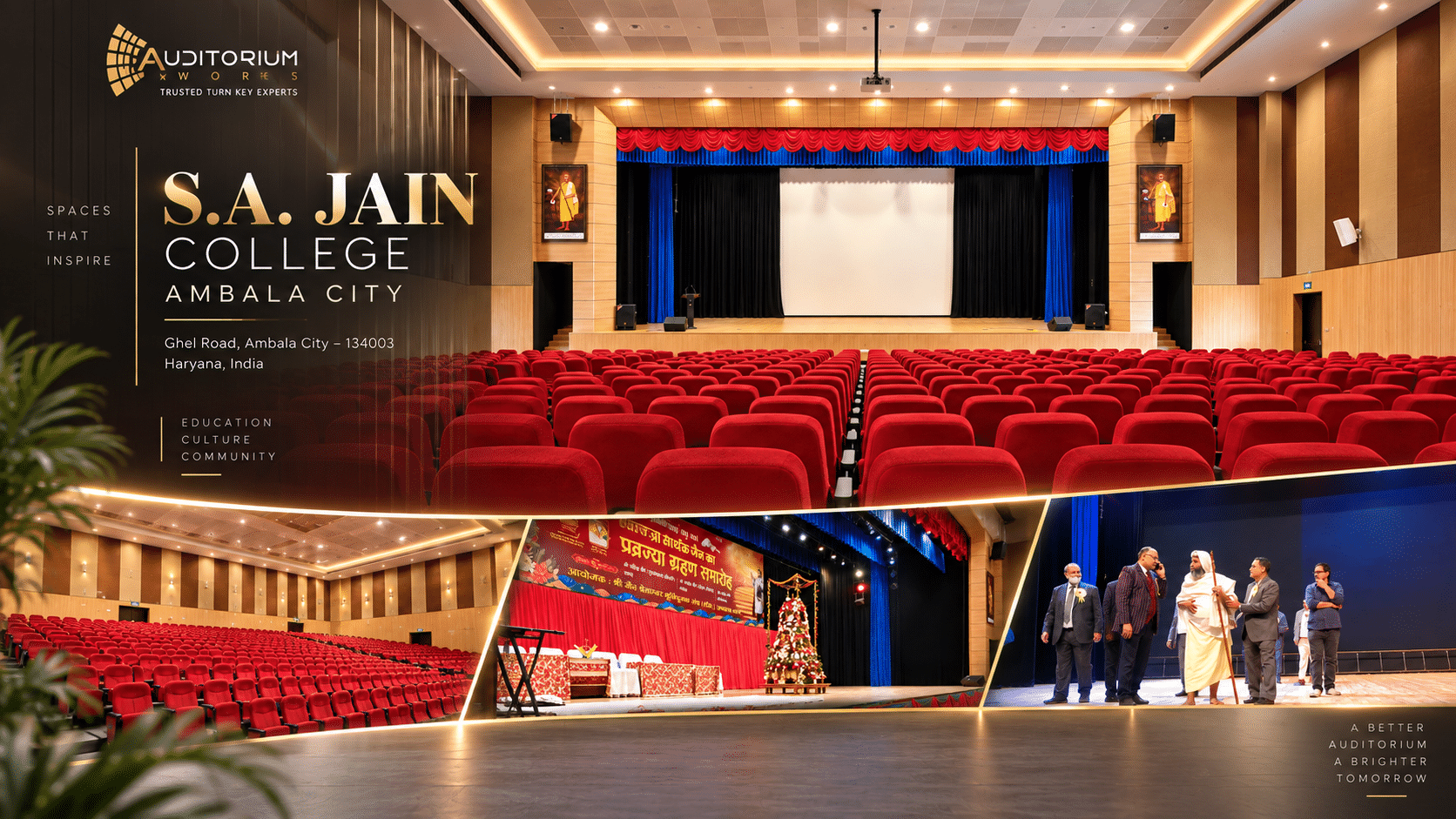 S A Jain College - Photo 6