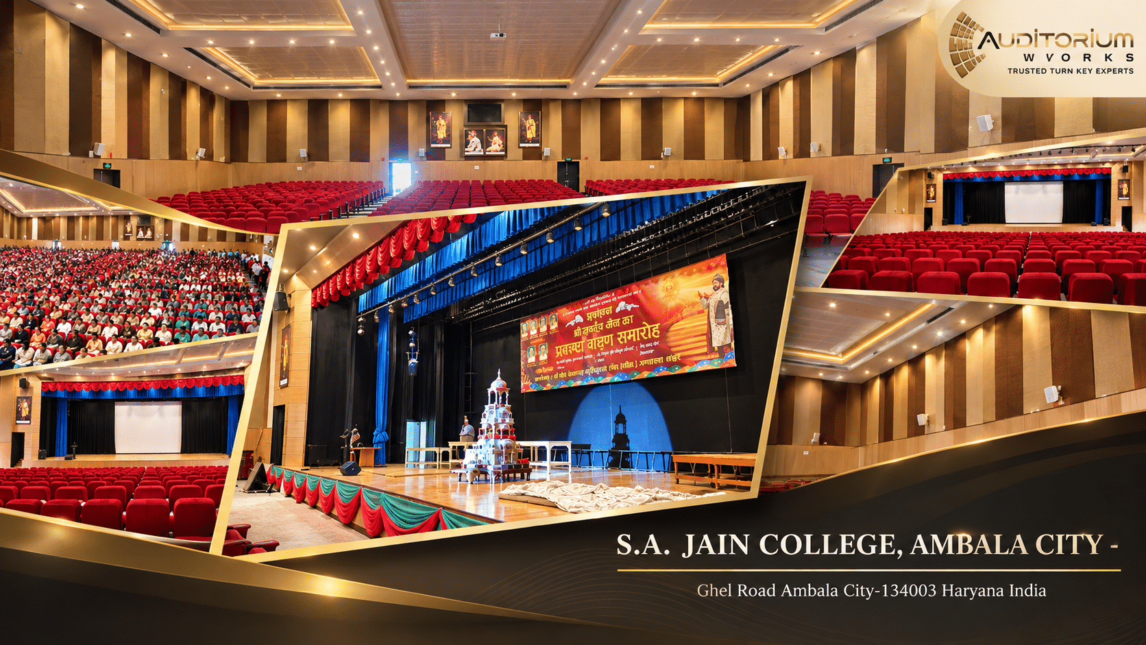 S A Jain College - Photo 7
