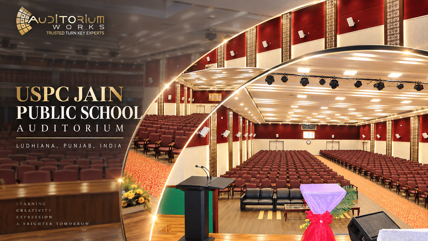 USPC Jain Public School - Photo 1