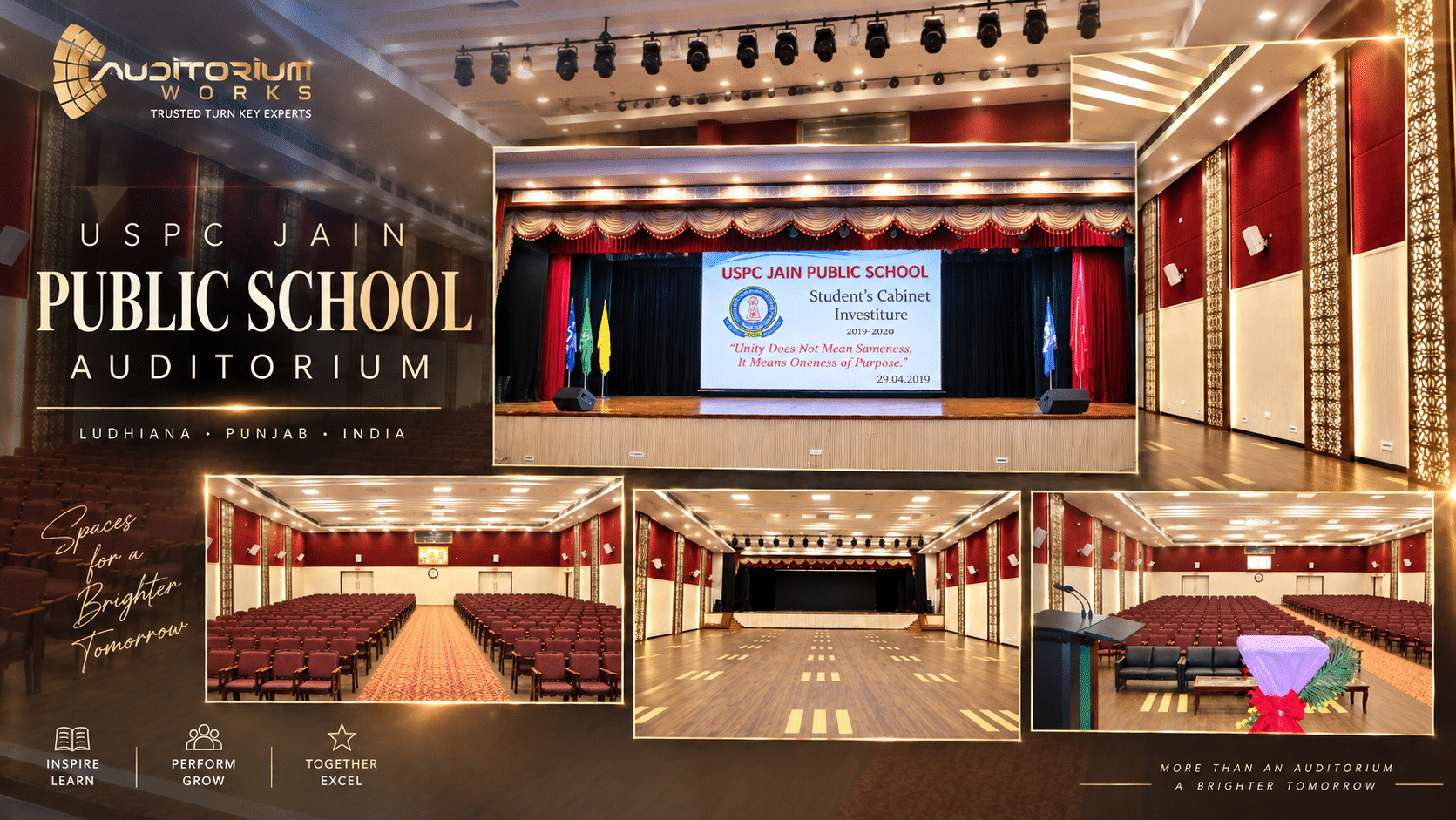 USPC Jain Public School - Photo 2