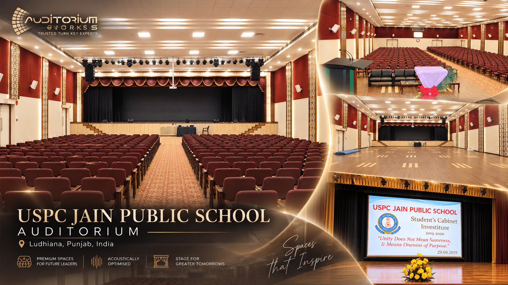 USPC Jain Public School - Photo 4