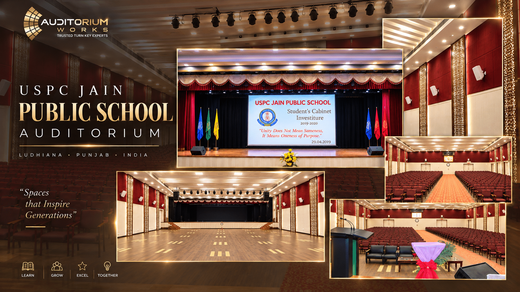USPC Jain Public School - Photo 8