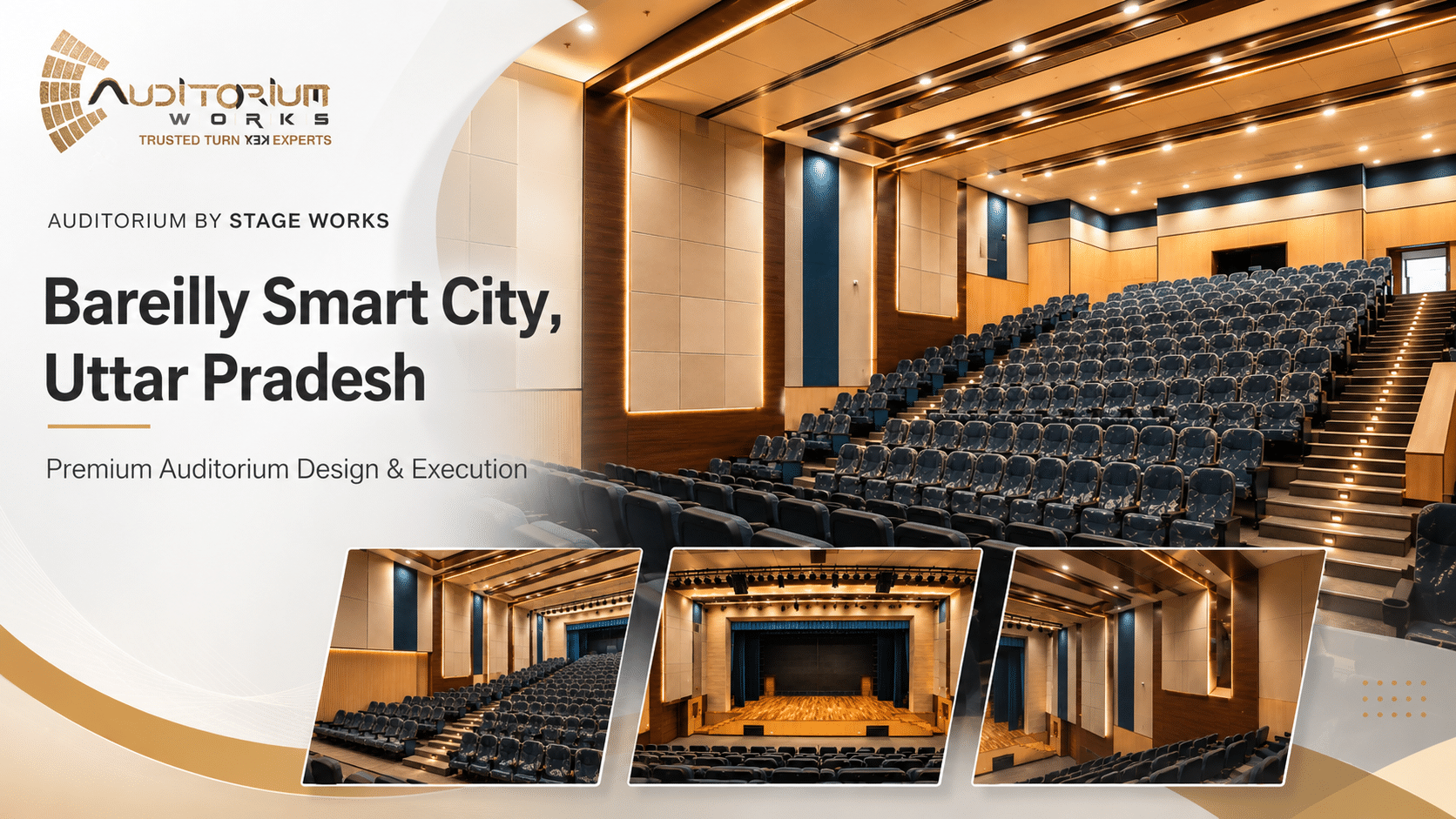 Bareilly Smart City Limited, Bareilly Urban Haat and Handicrafts Promotion Centre - Photo 1