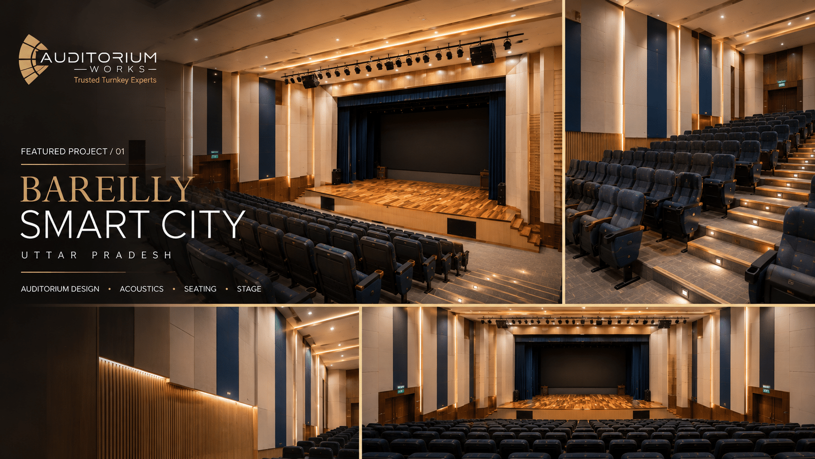 Bareilly Smart City Limited, Bareilly Urban Haat and Handicrafts Promotion Centre - Photo 2
